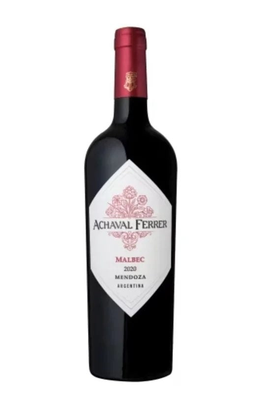 Achaval-FerrerMalbec2020(750ml)