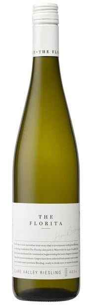 JimBarryWines,TheFlorita,ClareValley,Riesling201975cl