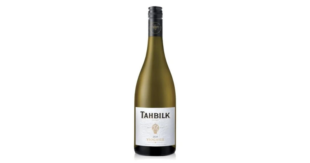 TahbilkViognierNagambieLakesAustralia75cl