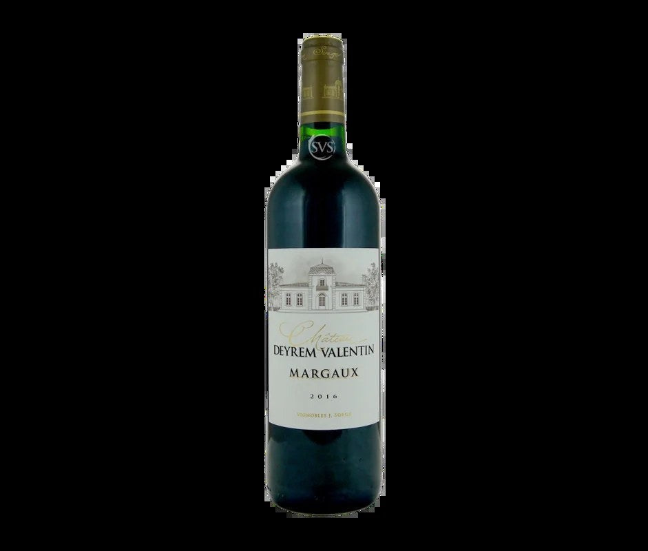 ChâteauDeyremValentin,Margaux,2020