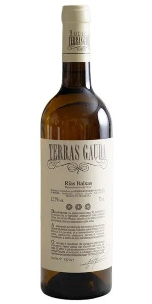 BodegasTerrasGauda,“ORosal”,2024