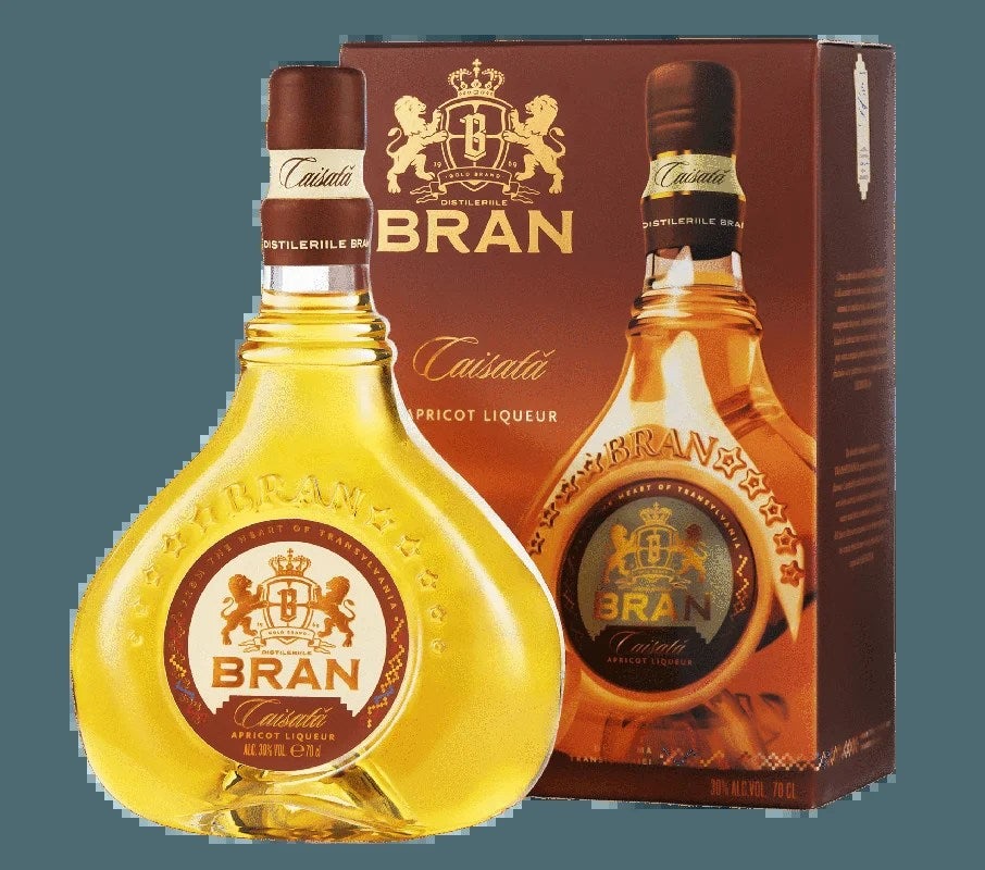 BranApricotLiqueur(Caisata)700ml