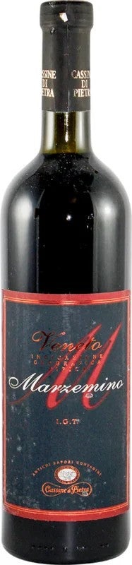 Marzemino,2002RedWine
