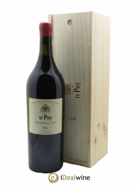 LePuy–CuvéeBarthélemy2020