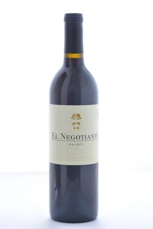 ElNegotianteMalbec2017–750ML