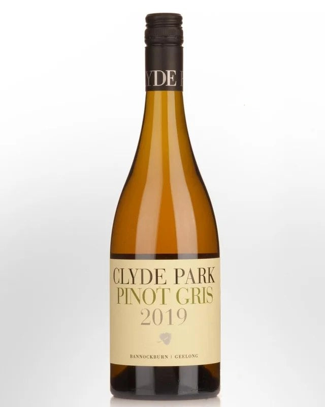 2019ClydeParkPinotGris