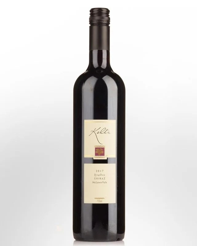 2017KoltzDogDayShiraz