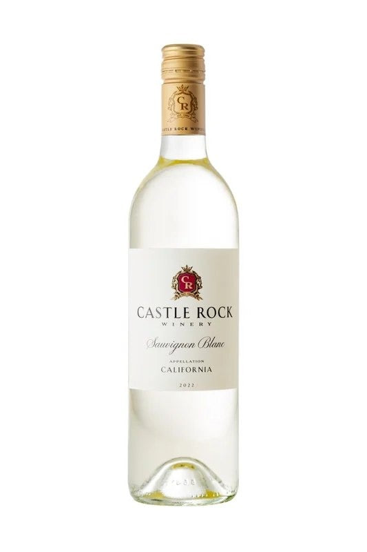 CastleRockSauvignonBlancCalifornia2023(750ml)