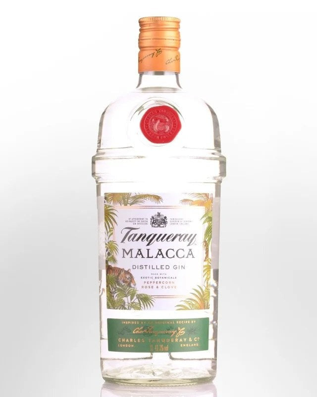 TanquerayMalaccaLimitedEditionGin(1000ml)