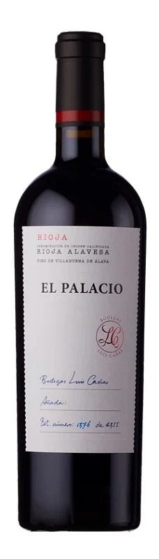 LuisCanasLaPalacioRioja