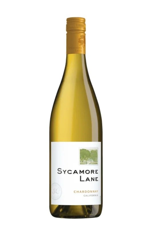 DAMAGEDLABEL:SycamoreLaneChardonnay(750ml)