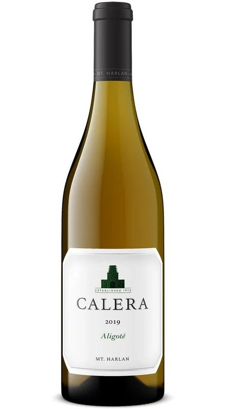 2019CaleraMt.HarlanAligote