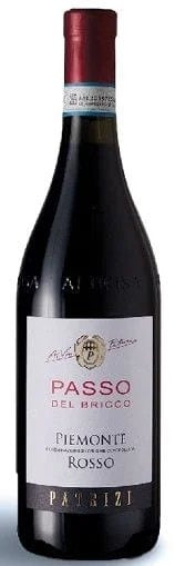 ManfrediPassoDelBriccoDOC75cl
