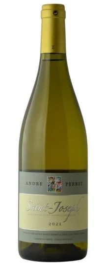2021WhiteWinefromRhone