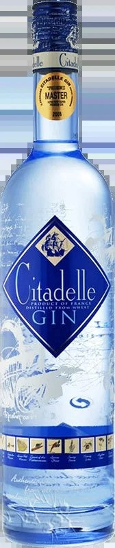 CitadelleGin70cl