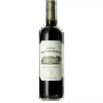 ChâteauMauvesinBarton2015