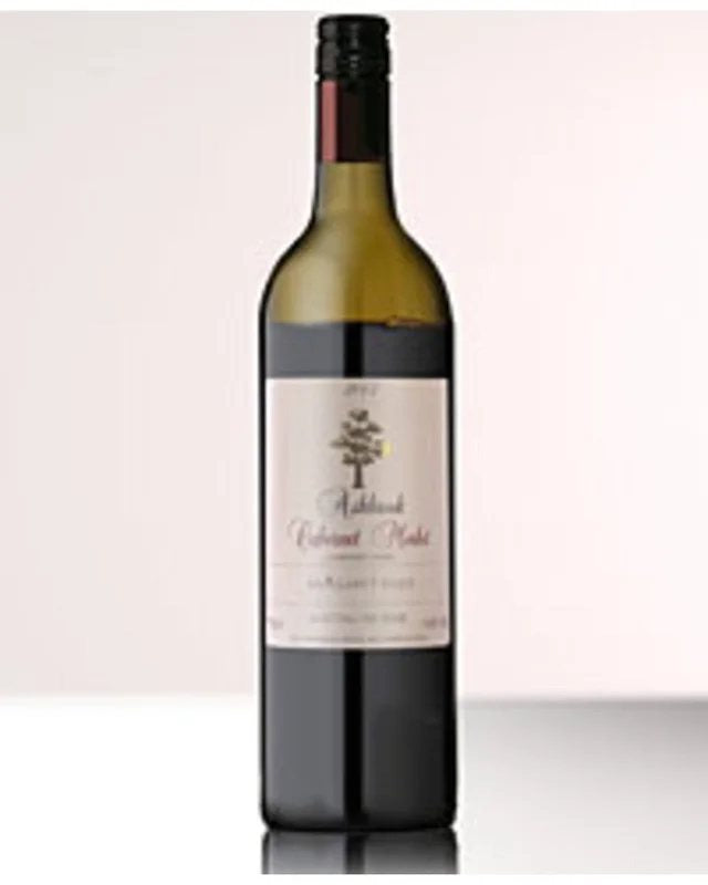 2007AshbrookCabernetMerlotCabernetFranc