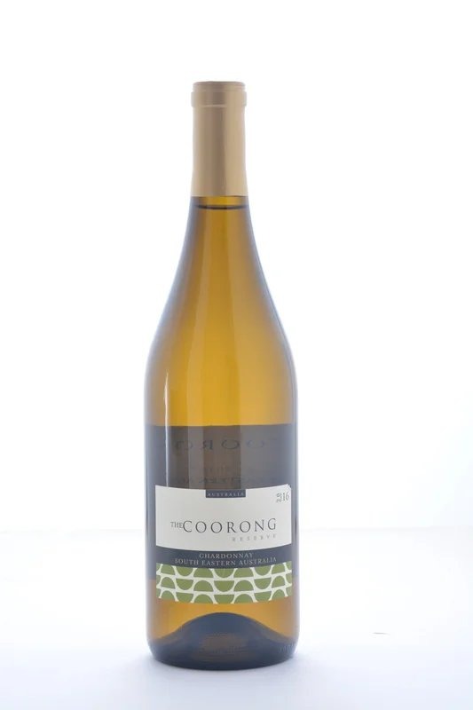 CoorongReserveChardonnay2016–750ML