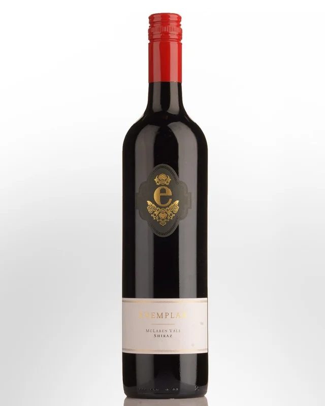 2010ExemplarMcLarenValeShiraz