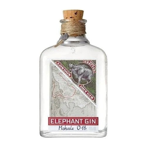 ElephantGinLondondry