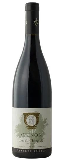 2018RedWinefromTouraine