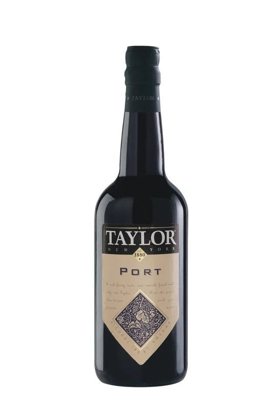 DAMAGEDLABEL:TaylorPort(750ml)