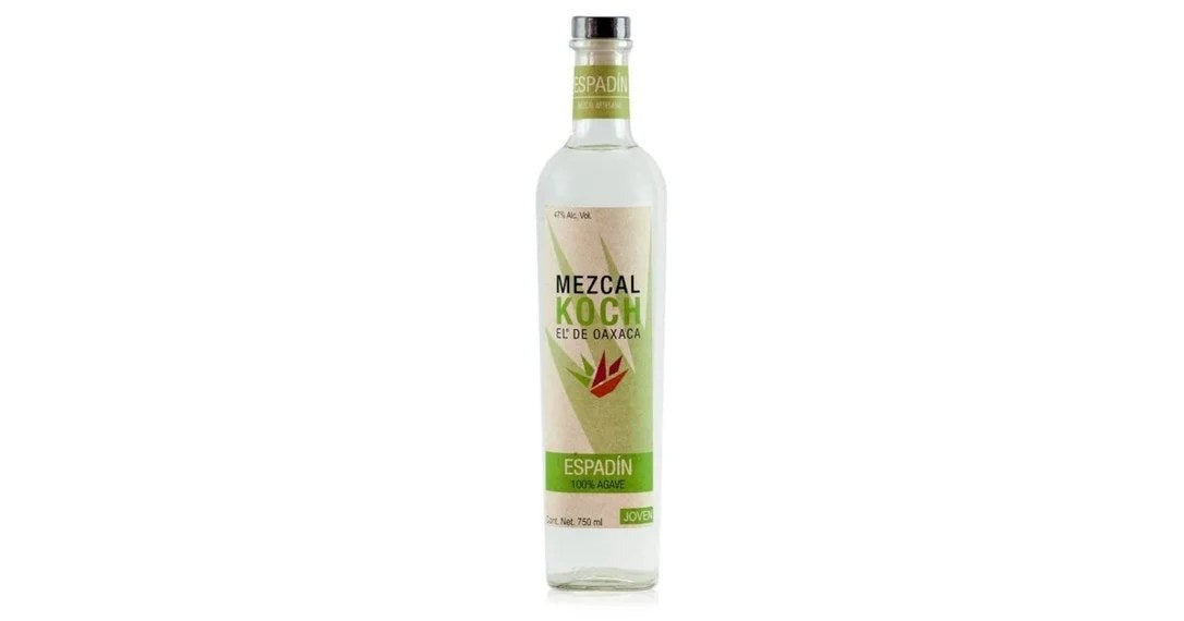 KochEspadinSanBaltazarGuelavila70cl