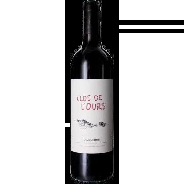 L’AgachonRouge2023–Closdel’Ours