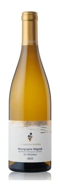 DomaineLesAstrelles,BourgogneAligoteLaRiotte202275cl