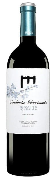 BodegasResaltedePenafiel,ResalteVendimiaSeleccionada,RiberadelDuero202175cl