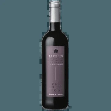 AlpillesRouge2023–DomainedeValdition