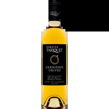 LesDernieresGrives2023–DomaineTariquet