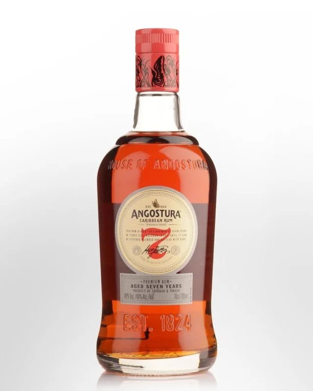 Angostura7YearOldRum(700ml)