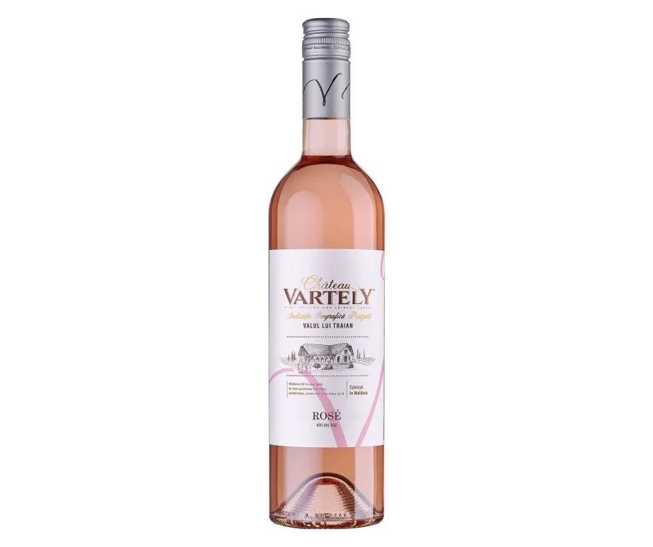 ChateauVartelyMerlot-DryRoséWine–WineChateau