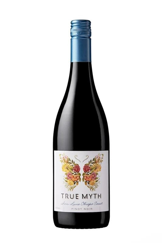 DAMAGEDLABEL:TrueMythPinotNoir2022(750ml)
