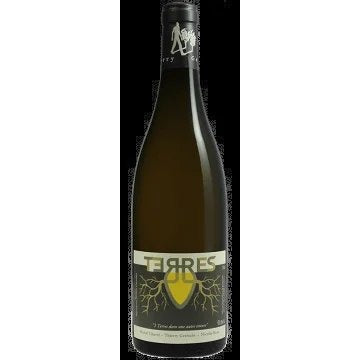 SaumurBlanc–Terres2021–DomaineRochesNeuvesThierryGermain