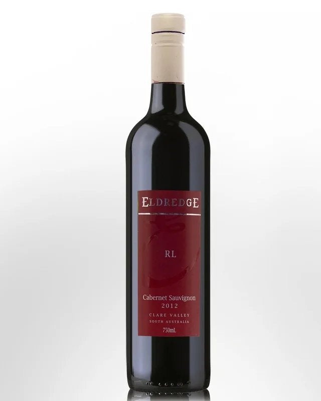 2012EldredgeRLCabernetSauvignon
