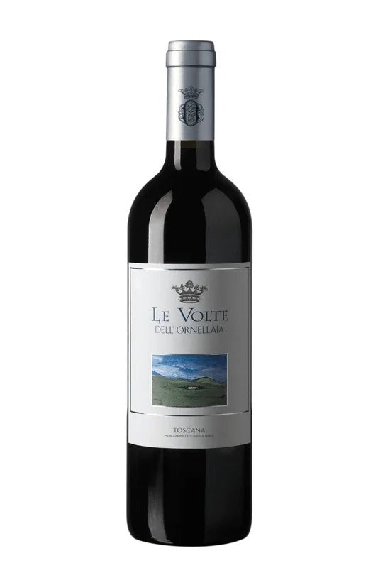 OrnellaiaLeVolteRedBlend2023(750ml)