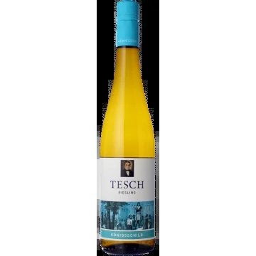 RieslingKönigsschild2023–Tesch