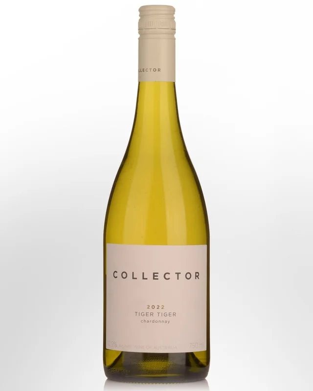 2022CollectorTigerTigerChardonnay