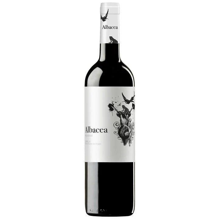 Albacea,Monastrell2020