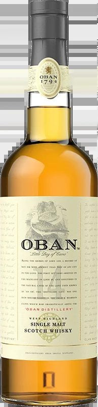 Oban14YearOld70cl