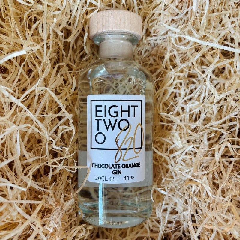 820SpiritsChocolateOrangeGin20Cl