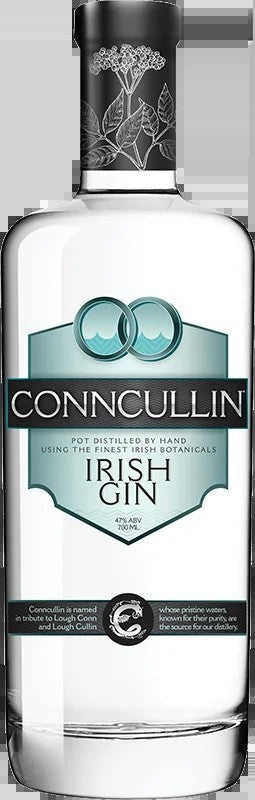 ConncullinIrishGin70cl