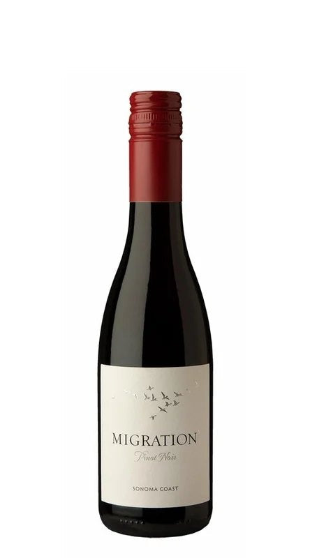 2021MigrationSonomaCoastPinotNoir375ml
