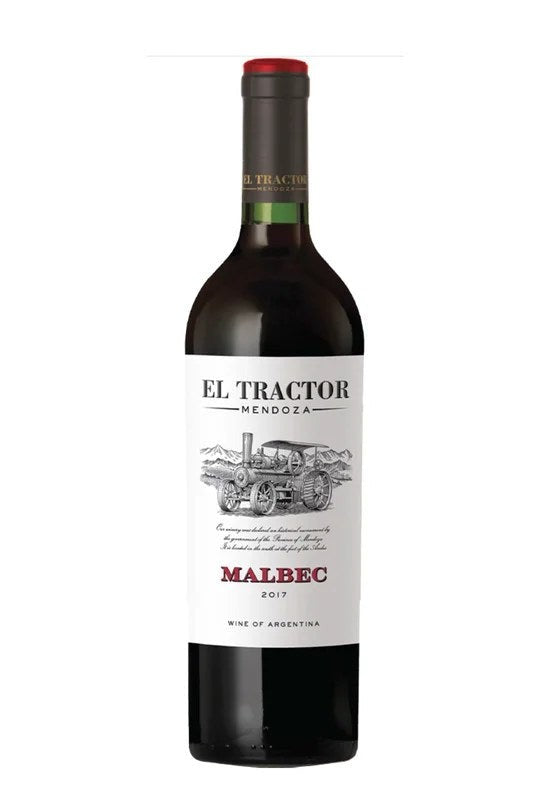 ElTractorMalbec2023(750ml)