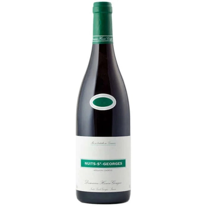Nuits-Saint-Georges,HenriGouges2023