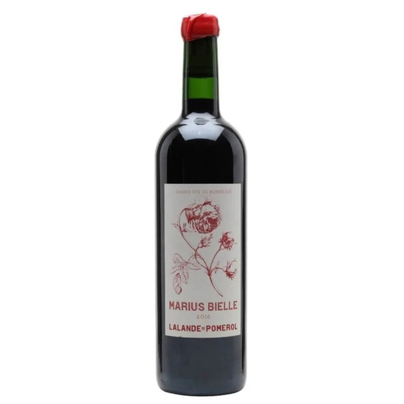 MariusBielle,Lalande-de-Pomerol2018