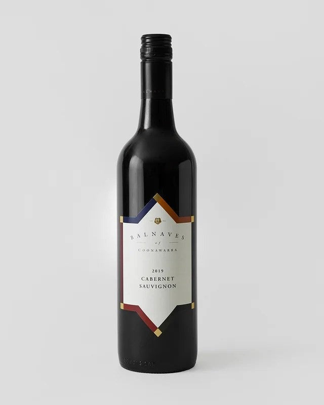 BalnavesCoonawarraCabernetSauvignon
