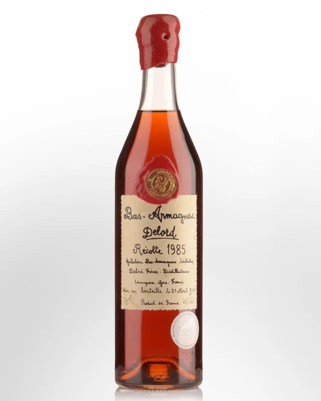 1985DelordBasArmagnac(700ml)